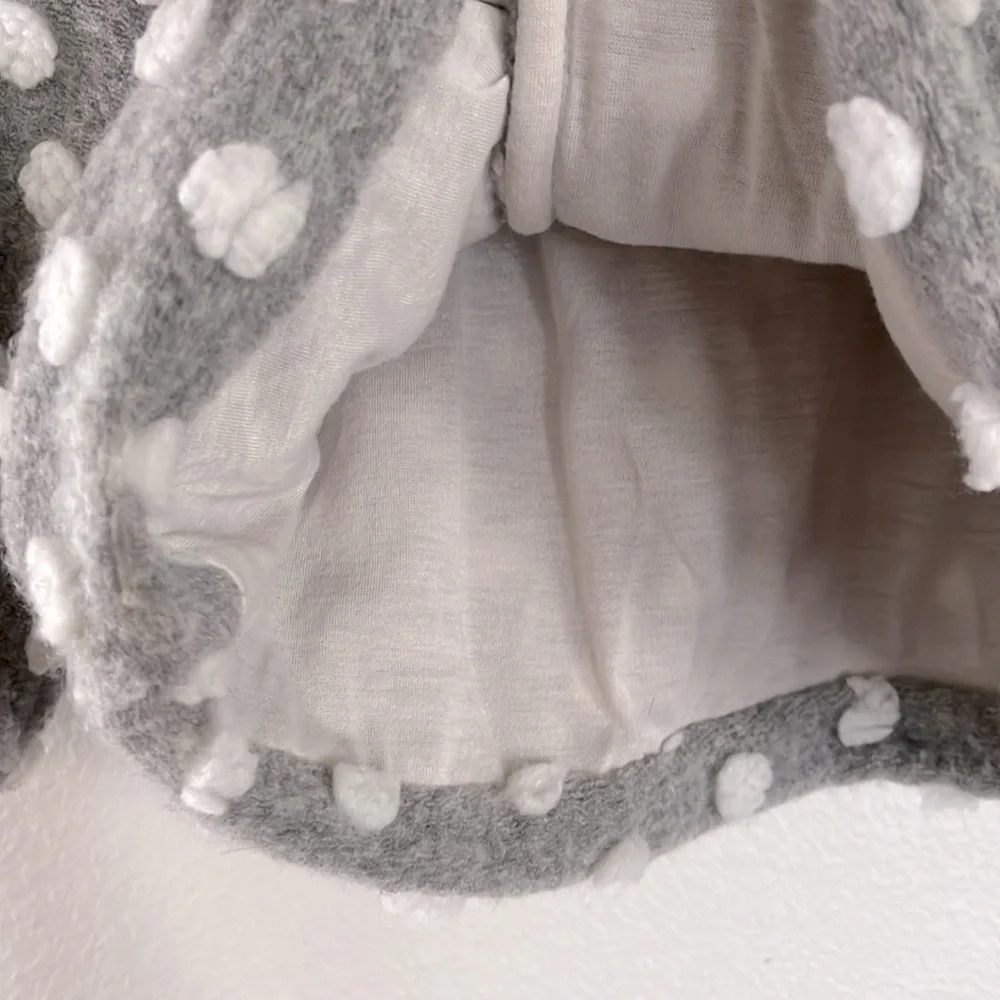 Jessica Simpson boucle jacket - Picture 5 of 7